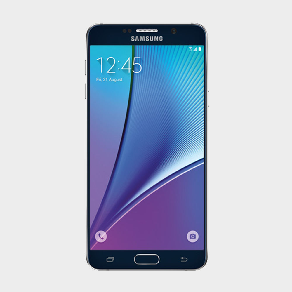 Samsung Galaxy Note 5 Price in Qatar and Doha