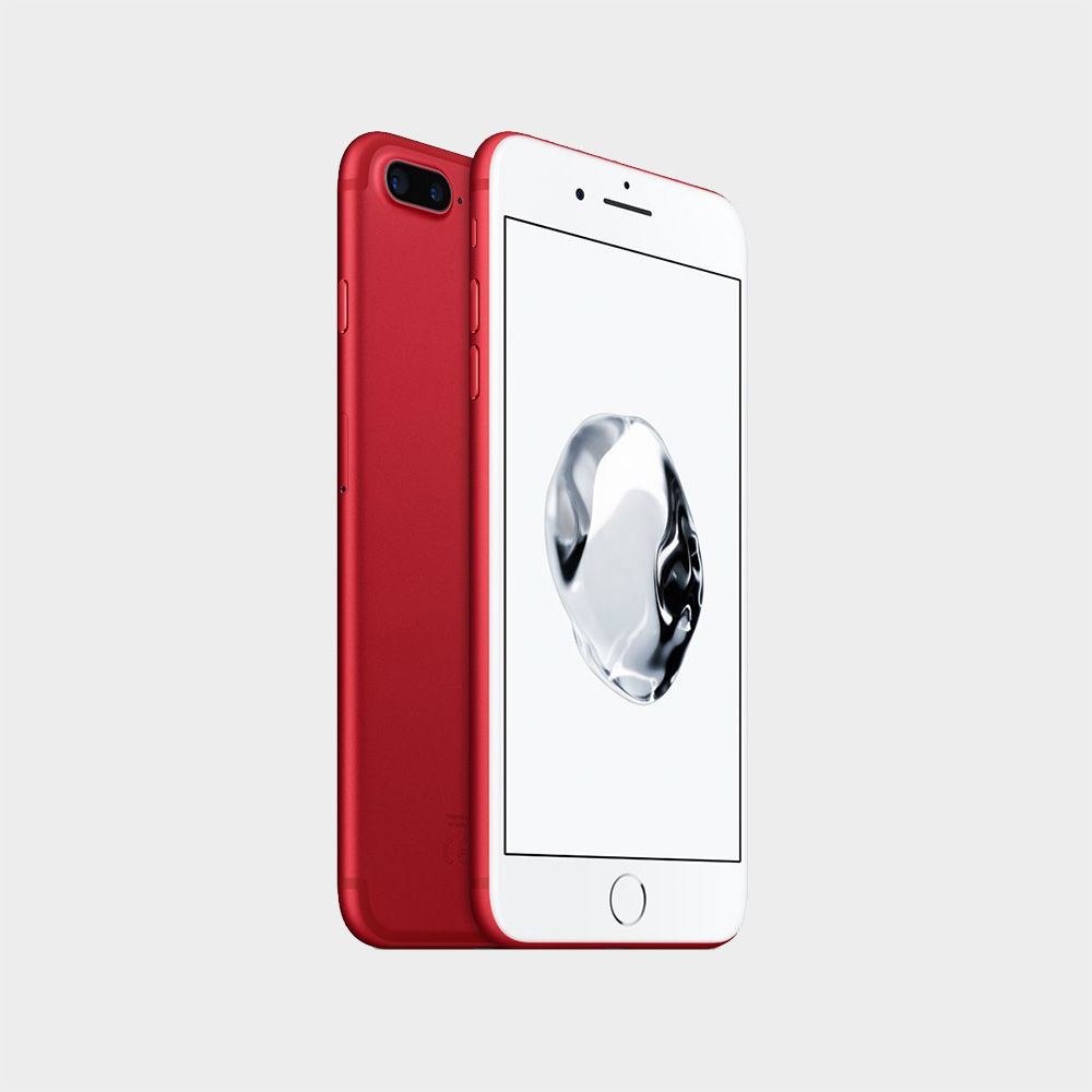 Apple Iphone 7 Plus Red 128gb Price In Qatar Doha Alaneesqatar Qa