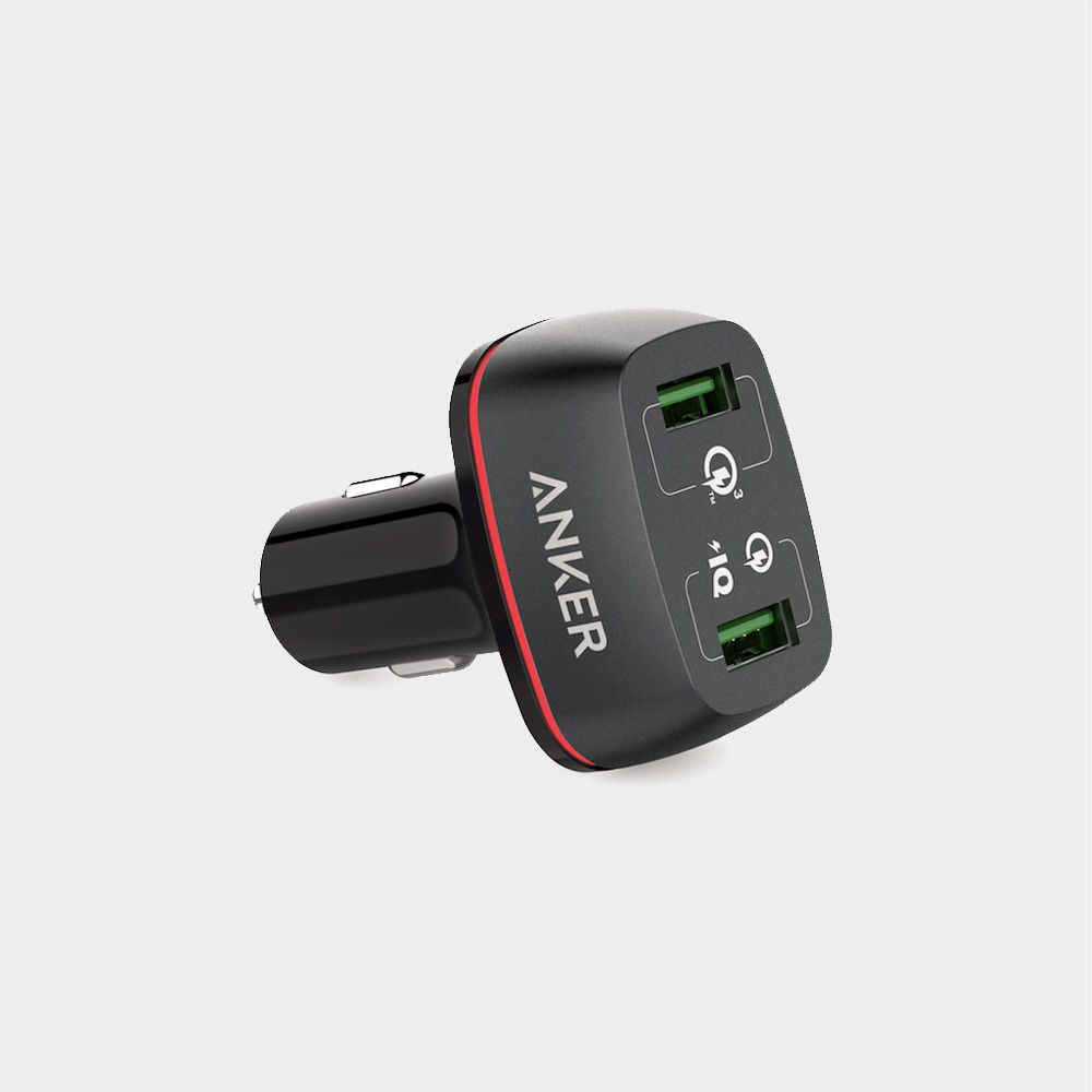 mobile car charger price in qatar