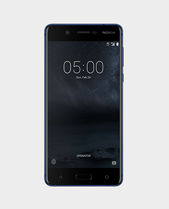 Nokia 5 Price in Qatar and Doha