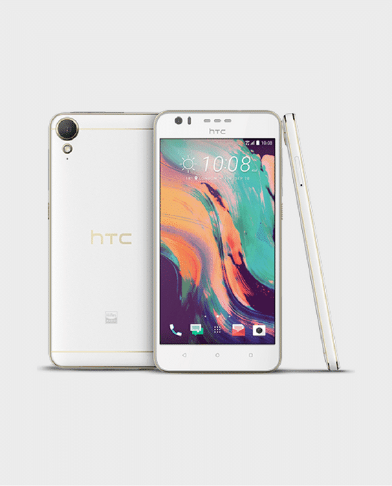 HTC Desire 10 Pro Lifestyle Price in Qatar and Doha