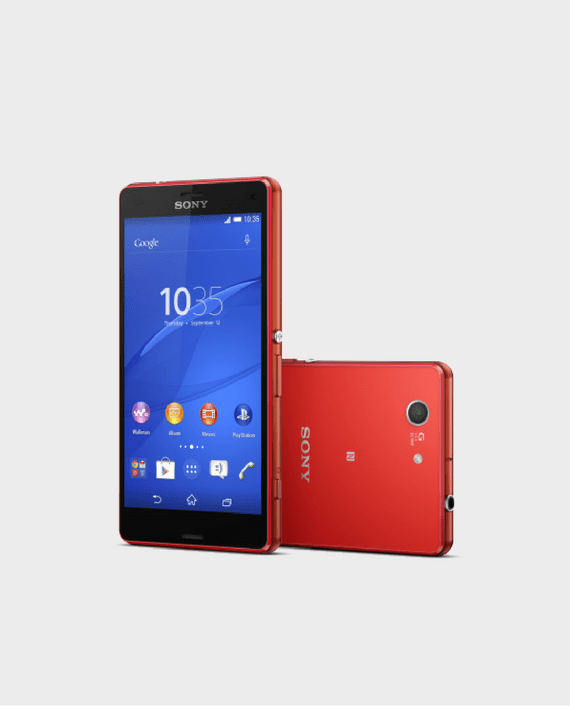 Sony Xperia Z3 Compact Price in Qatar and Doha