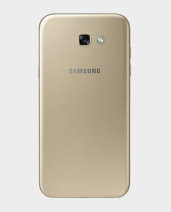 Used Samsung Galaxy A5 2017 Price in qatar
