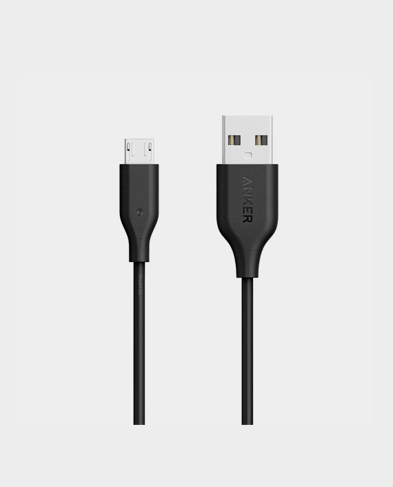 PowerLine 3ft Micro USB Price in Qatar and Doha