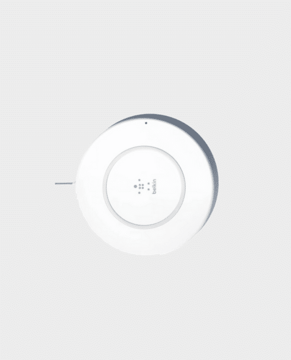 Belkin Wireless Charger Online in Qatar and Doha