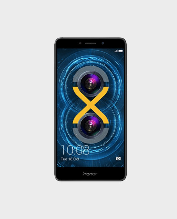 Huawei Honor 6X Price in Qatar Lulu