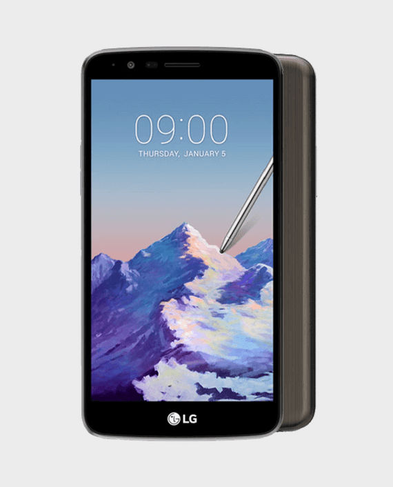 LG X Stylus 3 Price in Qatar and Doha