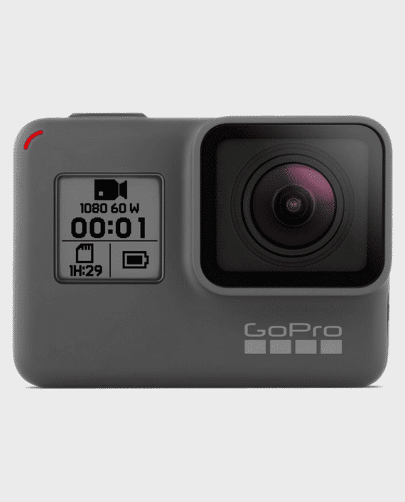 GoPro Hero With Touch LCD in Qatar and Doha