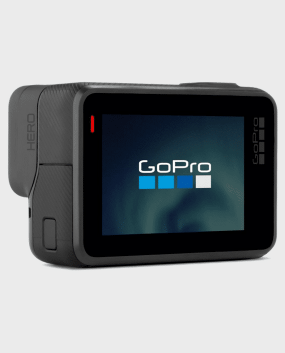 GoPro Camera and Accessories in Qatar