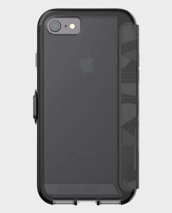 Tech21 Evo Wallet For IPhone 8 in Qatar