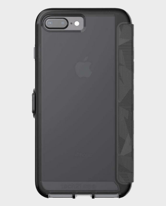 Tech21 Evo Wallet For iphone 7+ in Qatar