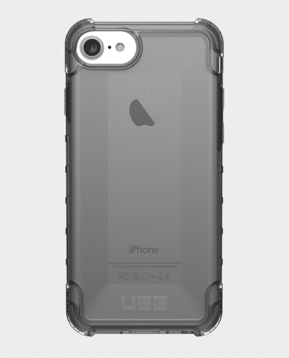 UAG Plyo Series Essential Protection Case iPhone 6 Ash in Qatar
