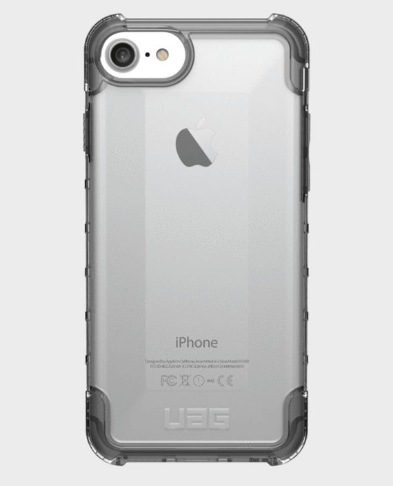 UAG Plyo Series Essential Protection Case iPhone 6 Ice in Qatar