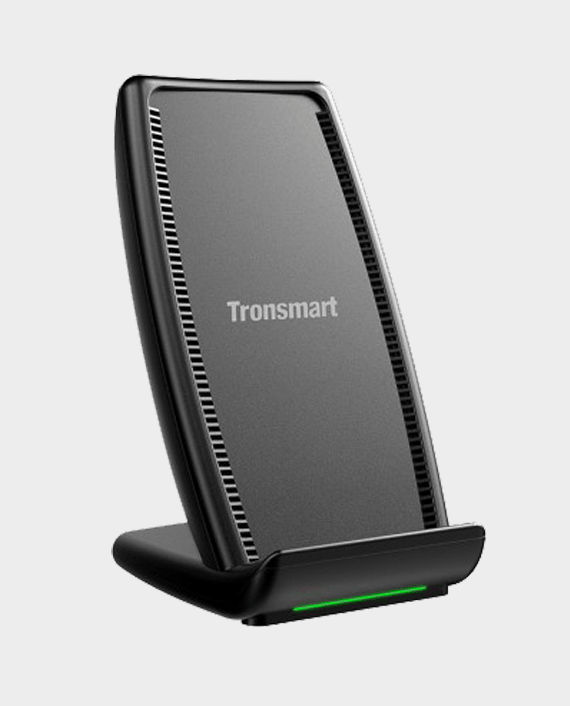 Tronsmart WC01 AirAmp Wireless Fast Charger in Qatar