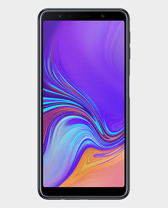 Samsung galaxy a7 2018 price in qatar doha