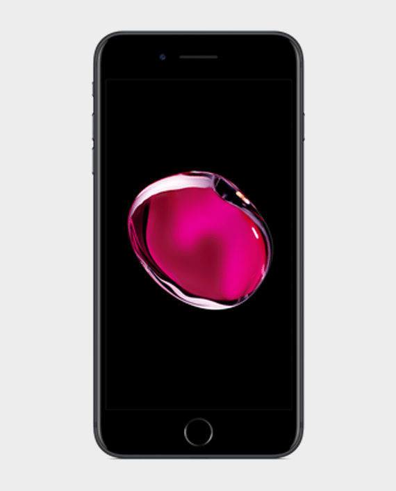 Apple iPhone 7 Plus 256GB Refurbished in Qatar