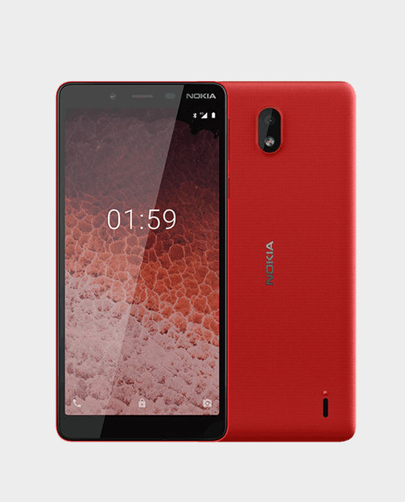 Nokia 1 Plus Price in Qatar and Doha