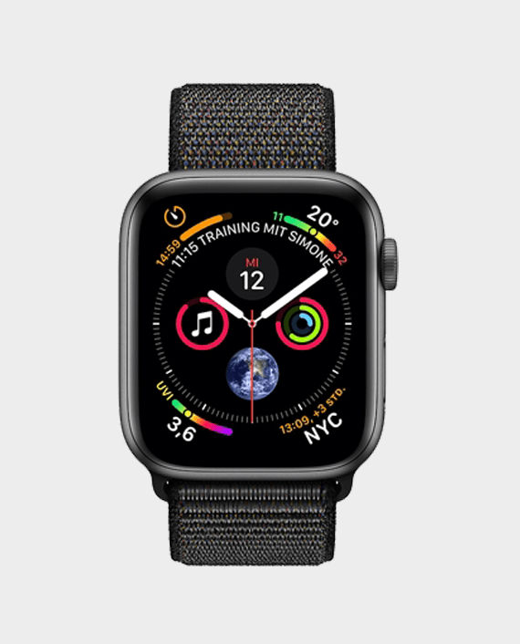 Apple Watch Series 4 44mm in Qatar