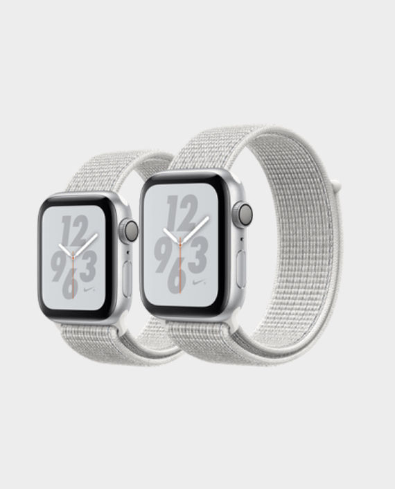 Apple Watch Series 4 Price in Qatar