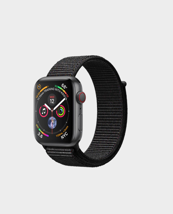Apple Watch Series 4 44mm in Qatar