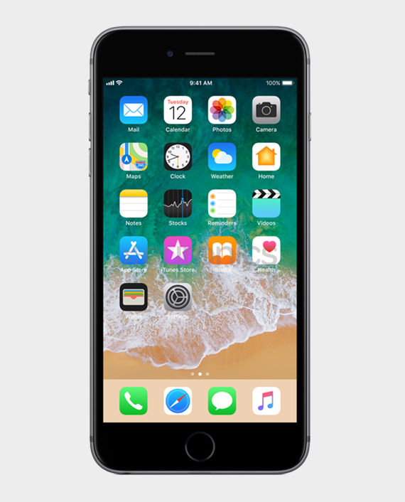 Apple iPhone 6S Plus 64GB Price in Qatar and Doha