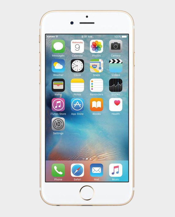 Apple iPhone 6S 128GB Price in Qatar and Doha