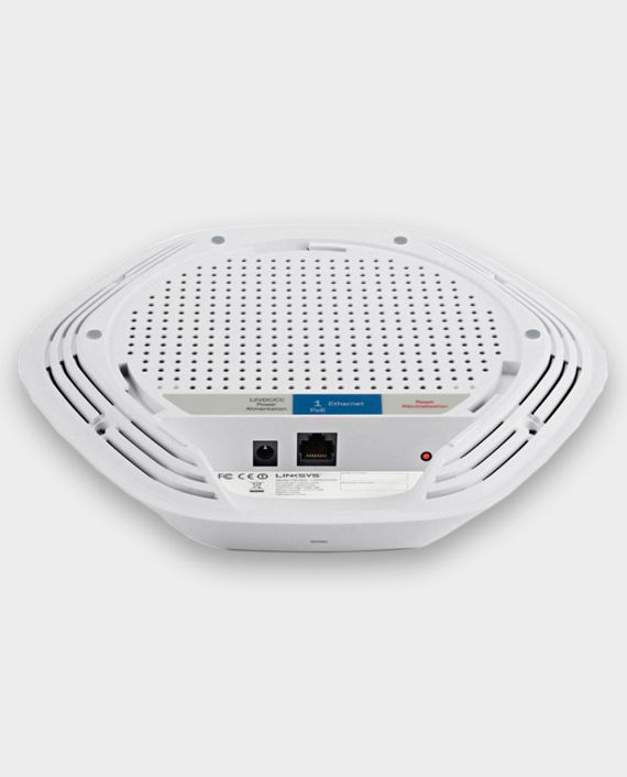 Linksys Access Point in Qatar