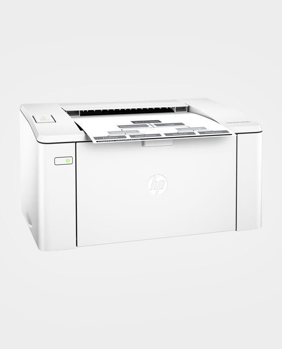 HP Printers in Qatar
