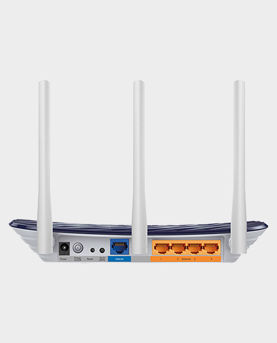 TP-Link Routers in Qatar
