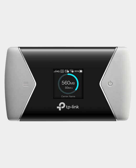 TP-Link M7650 600Mbps LTE-Advanced Mobile Wi-Fi in Qatar