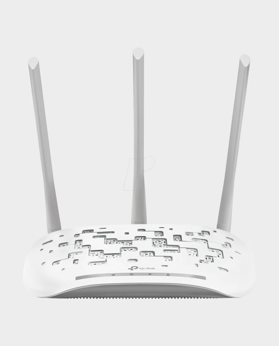 TP-Link TL-WA901ND 450Mbps Wireless N Access Point in Qatar
