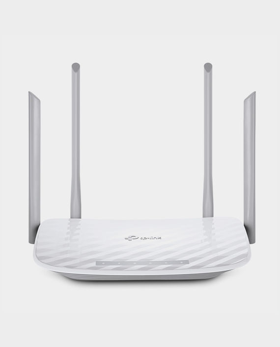 TP-Link Archer C50 AC1200 Wireless Dual Band Router in Qatar
