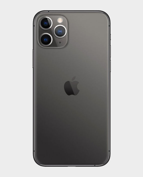 Apple iPhone 11 Pro 256GB Space Gray in Qatar