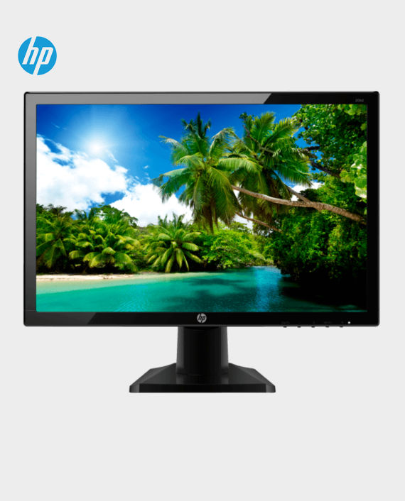 HP 20kd 19.5-inch Monitor in qatar