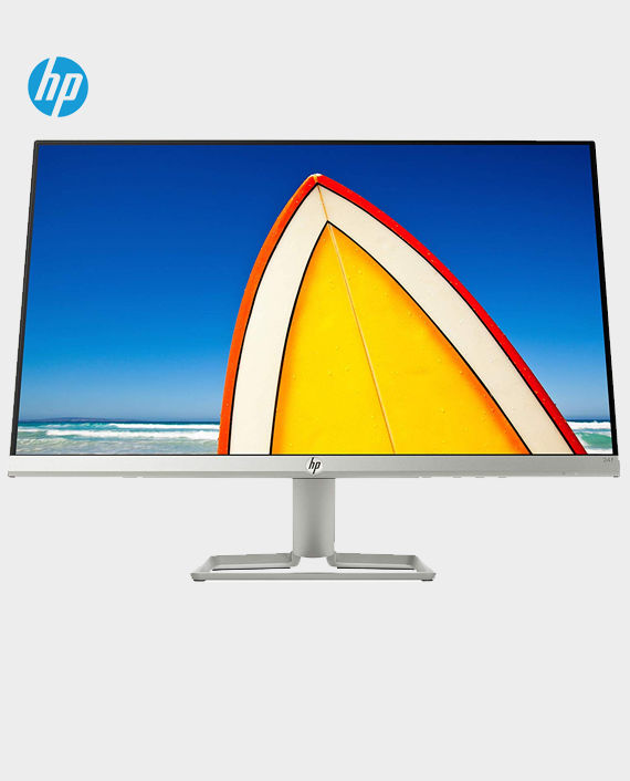 HP 24F 24-inch Full HD Monitor in Qatar