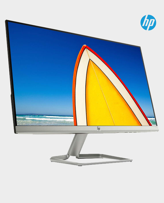 HP 24F 24-inch Full HD Monitor Price in Qatar Doha