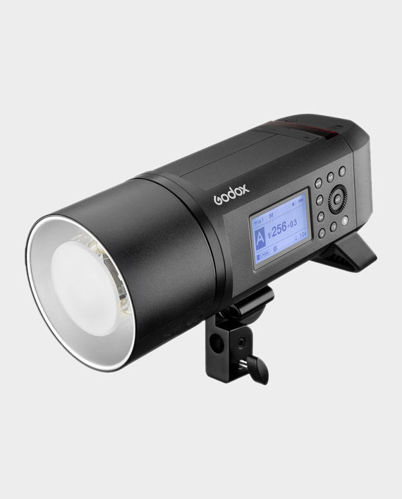 Godox AD600Pro Witstro All-In-One Outdoor Flash in Qatar