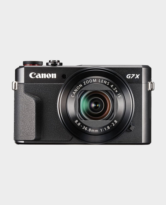 Canon Power Shot G7X Mark 2 price in Qatar