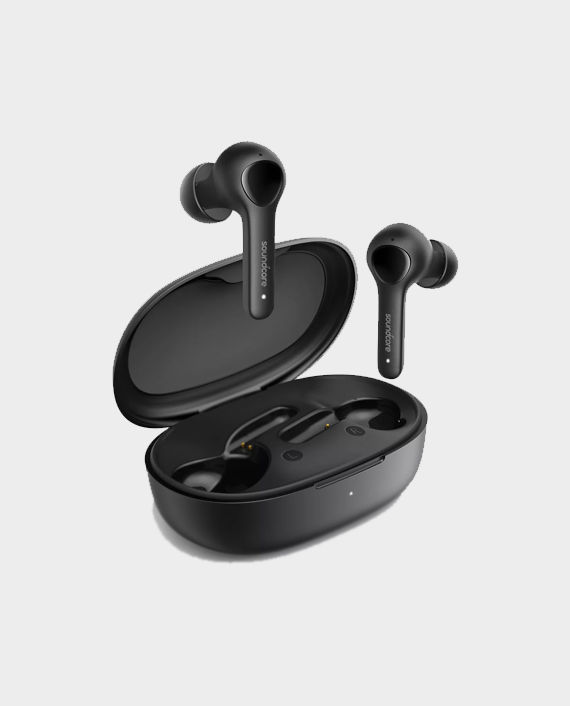 Anker Soundcore Life Note True Earbuds in Qatar