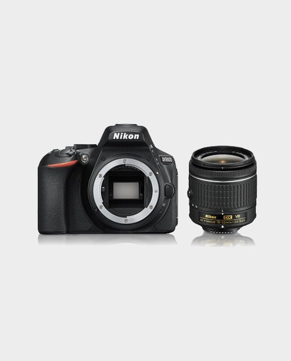 Nikon D5600 Price in Qatar Doha