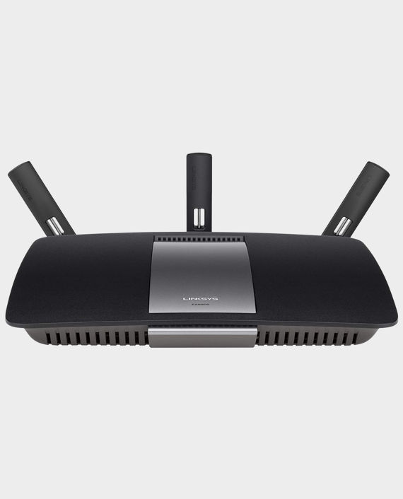 Linksys EA6900 AC1900 Smart Wi-Fi Dual-Band Router in Qatar