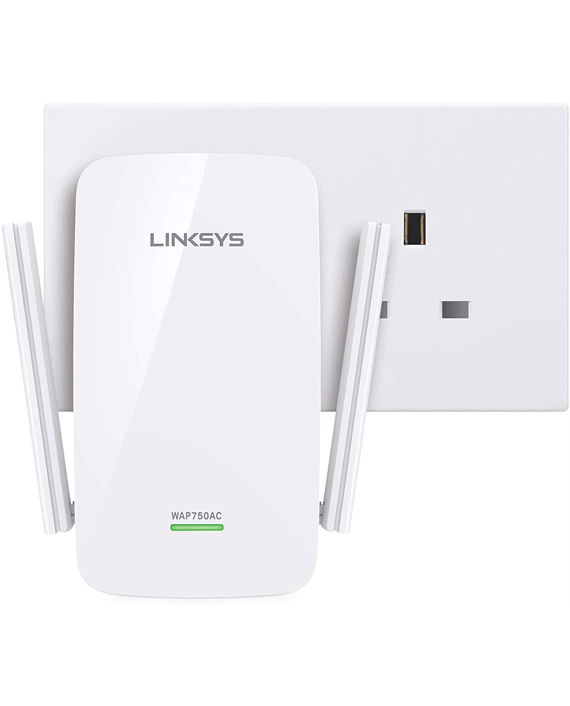 Linksys Access Point in Qatar
