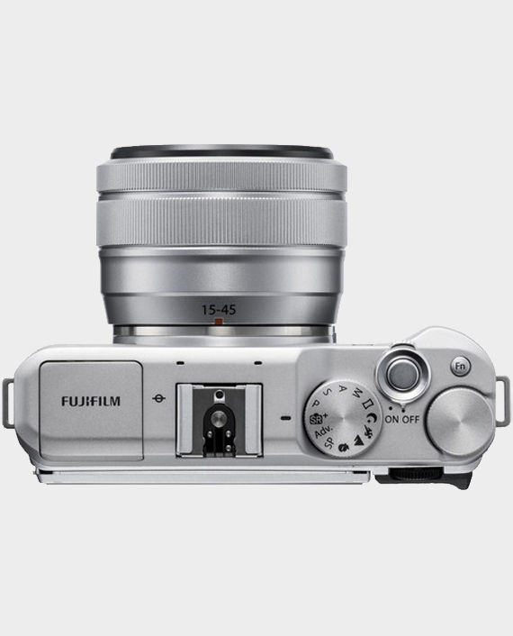 Fujifilm X-A5 With 15-45mm Pink in Qatar and Doha