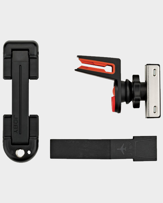 JOBY GripTight Auto Vent Clip XL For Larger Phones in Qatar Price