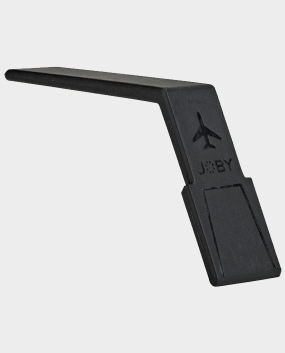 JOBY GripTight Auto Vent Clip XL For Larger Phones