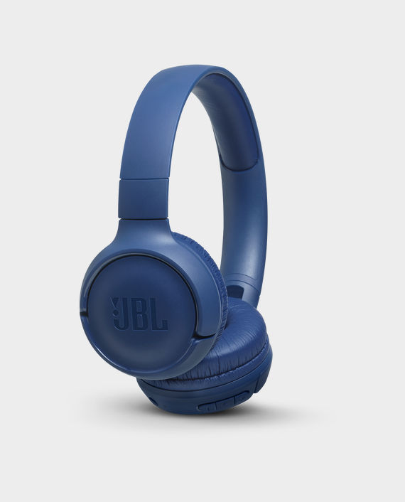 Jbl Tune 500bt blue in Qatar