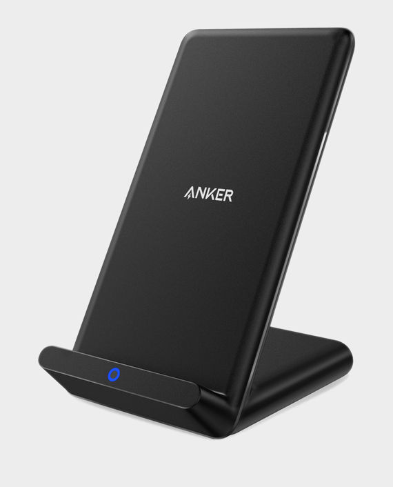 Anker Qi-Certified PowerPort Wireless 5 Stand in Qatar