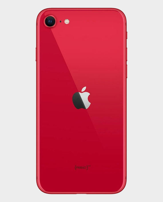 Buy Apple Iphone Se 64gb Red In Qatar Alaneesqatar Qa