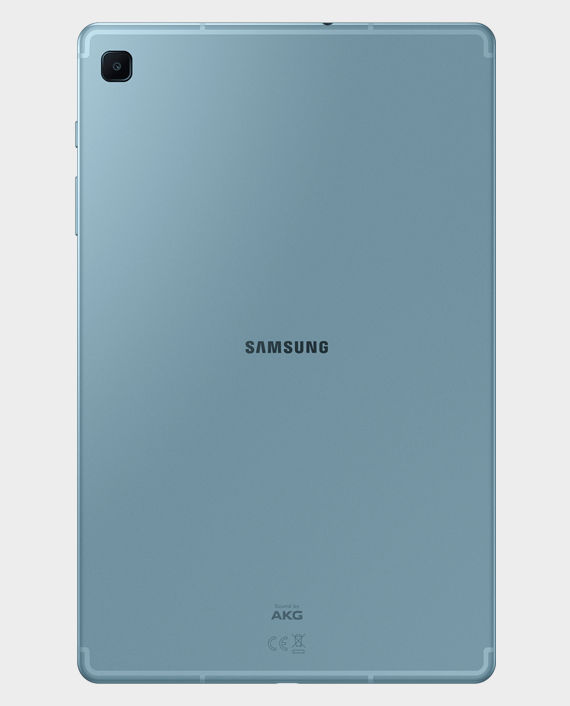 Samsung Galaxy Tab S6 Lite Price in Qatar