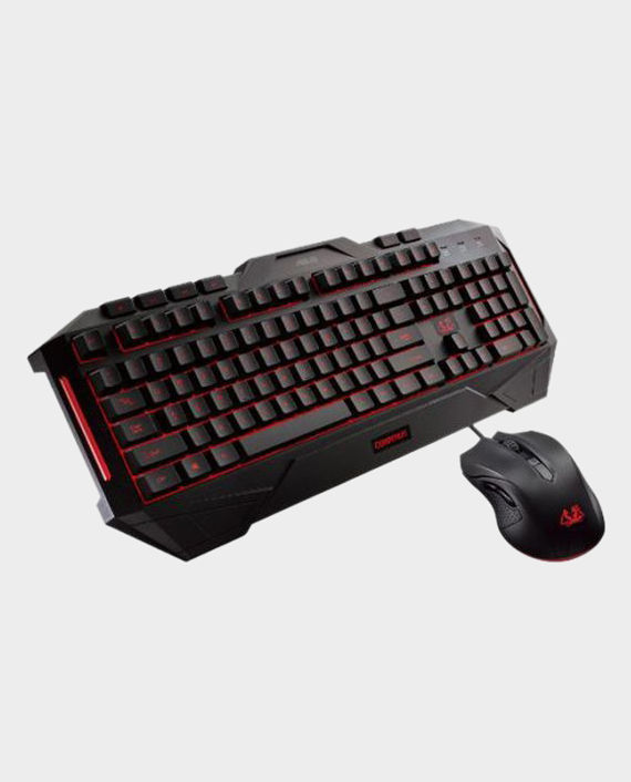 Asus Cerberus Keyboard and Mouse Combo in Qatar